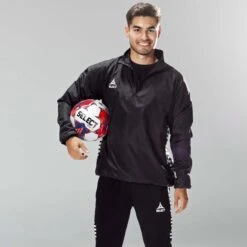 SELECT Spain Windbreaker 7 SELECT Spain Windbreaker -Sports Wear Shop 8575052 610088 black Windbreaker Spain action