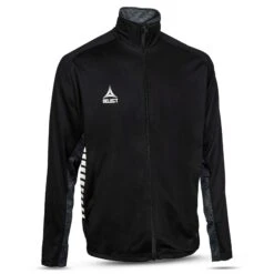 SELECT Spain Training Zip Jacket 15 SELECT Spain Training Zip Jacket -Sports Wear Shop 8575120 610092 610091 black Training Zip Jacket Spain