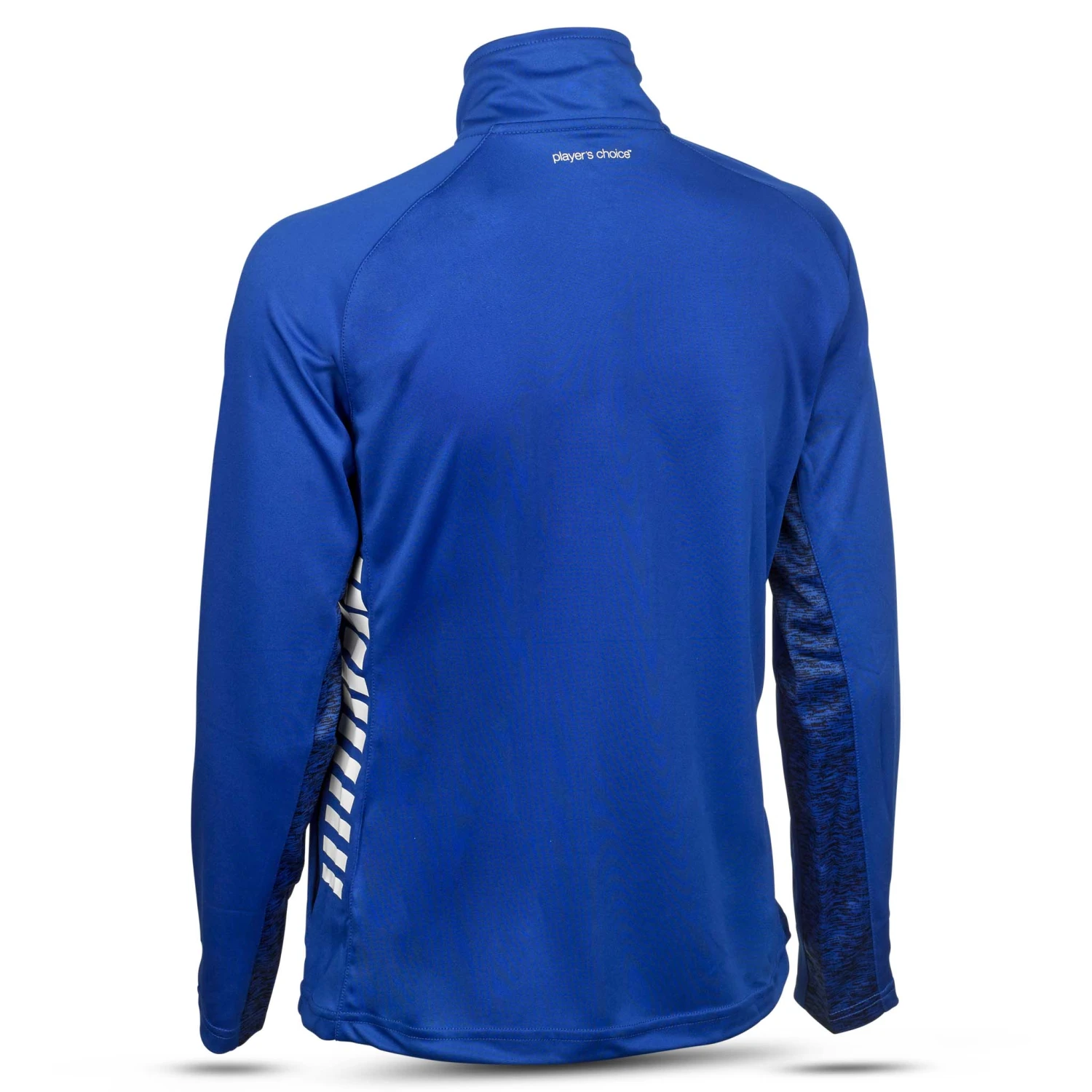 SELECT Spain Training Zip Jacket 12 SELECT Spain Training Zip Jacket - Image 10