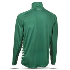 SELECT Spain Training Zip Jacket 18 SELECT Spain Training Zip Jacket -Sports Wear Shop 8575124 610092 610091 green training zip jacket spain back