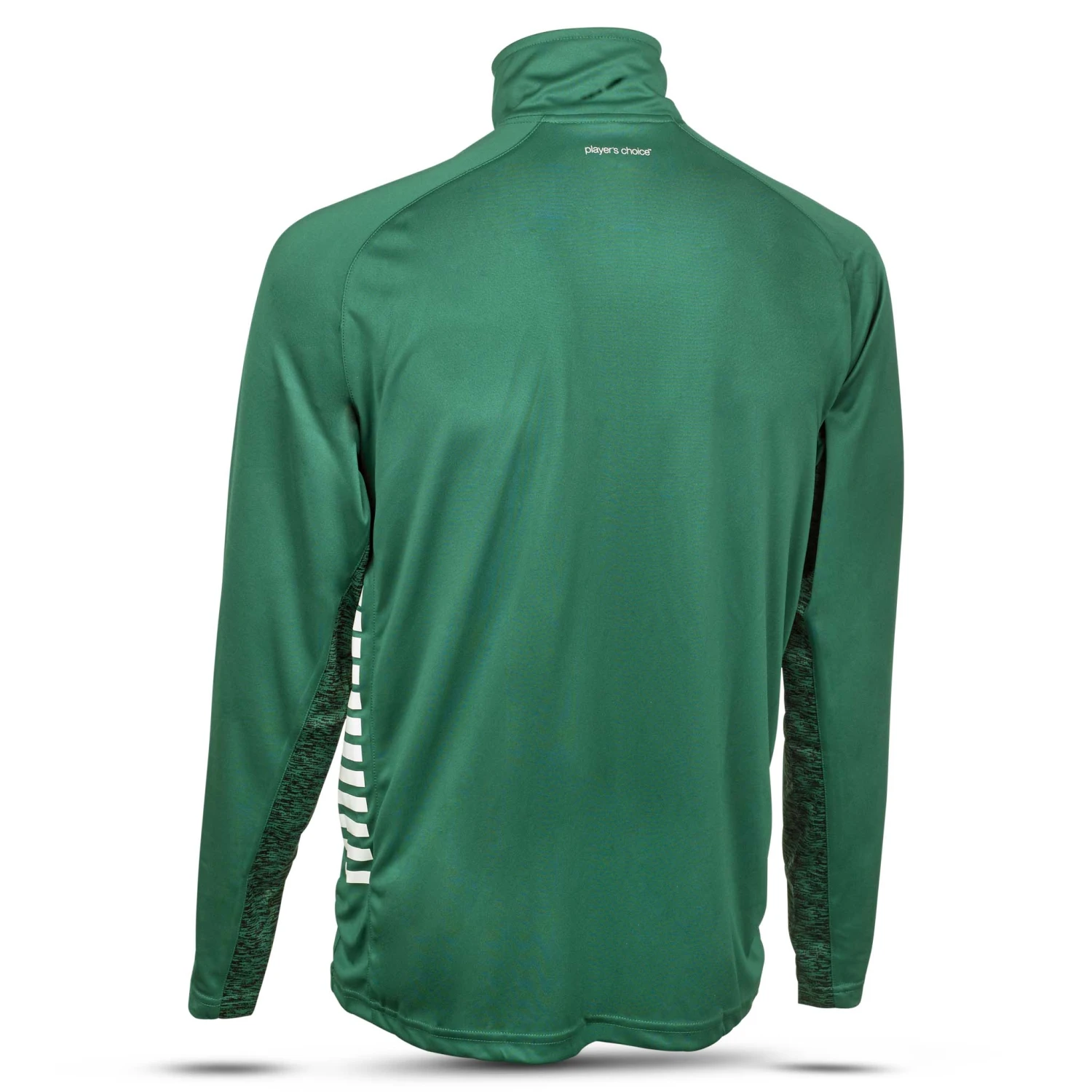 SELECT Spain Training Zip Jacket 8 SELECT Spain Training Zip Jacket - Image 6