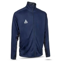 SELECT Spain Training Zip Jacket