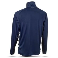 SELECT Spain Training Zip Jacket 17 SELECT Spain Training Zip Jacket -Sports Wear Shop 8575126 610092 610091 navy Training Zip Jacket Spain back