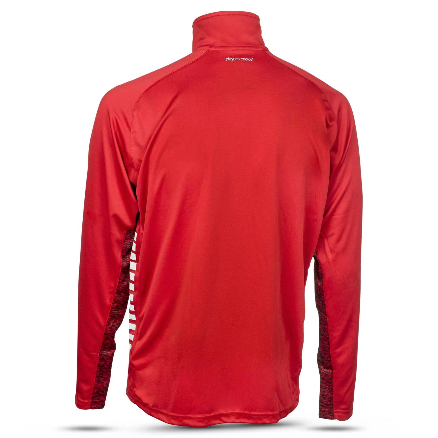 SELECT Spain Training Zip Jacket 9 SELECT Spain Training Zip Jacket - Image 7
