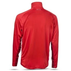 SELECT Spain Training Zip Jacket - Kids 11 SELECT Spain Training Zip Jacket - Kids -Sports Wear Shop 8575128 610092 610091 red Training Zip Jacket Spain back 8b55043b 06cf 4fd0 883e aeacb31e33d9