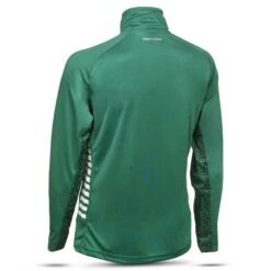 SELECT Spain Training Zip Jacket - Women -Sports Wear Shop 8575136 610093 green training zip jacket spain women back