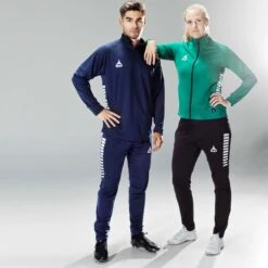 SELECT Spain Training Pants - Women 7 SELECT Spain Training Pants - Women -Sports Wear Shop 8575266 610096 black training pants regular fit spain women action