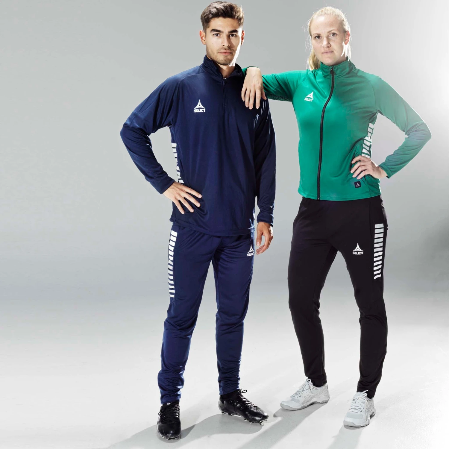 SELECT Spain Training Pants - Women 5 SELECT Spain Training Pants - Women - Image 3