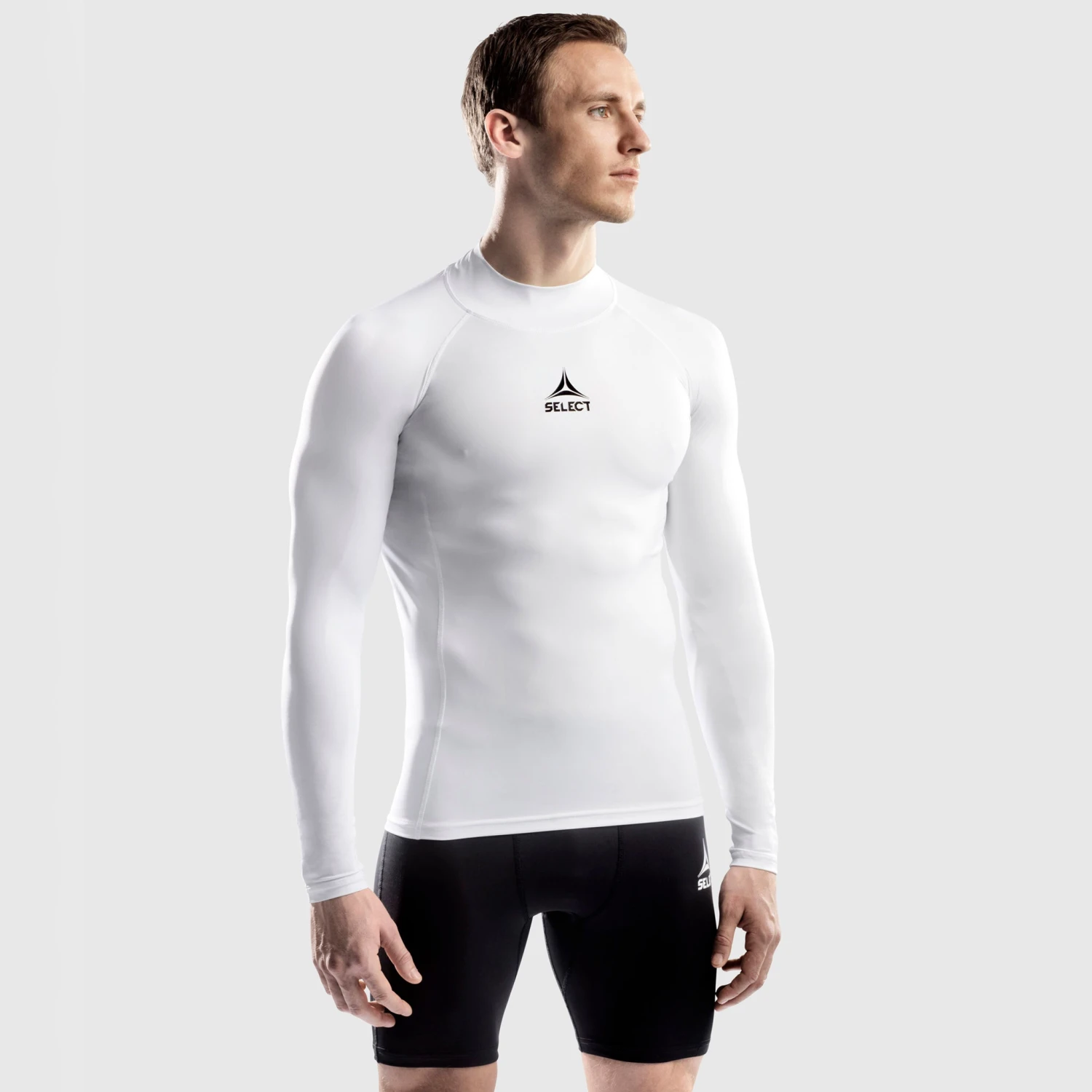 SELECT Baselayer Long Sleeve Turtle Neck 20 SELECT Baselayer Long Sleeve Turtle Neck - Image 18