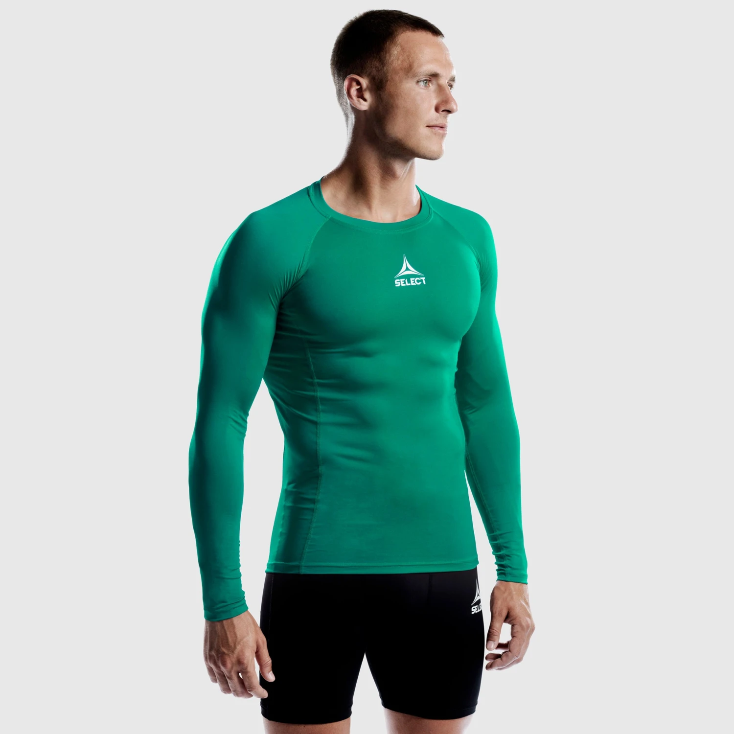 SELECT Shirts Long Sleeve Baselayer 15 SELECT Shirts Long Sleeve Baselayer - Image 13
