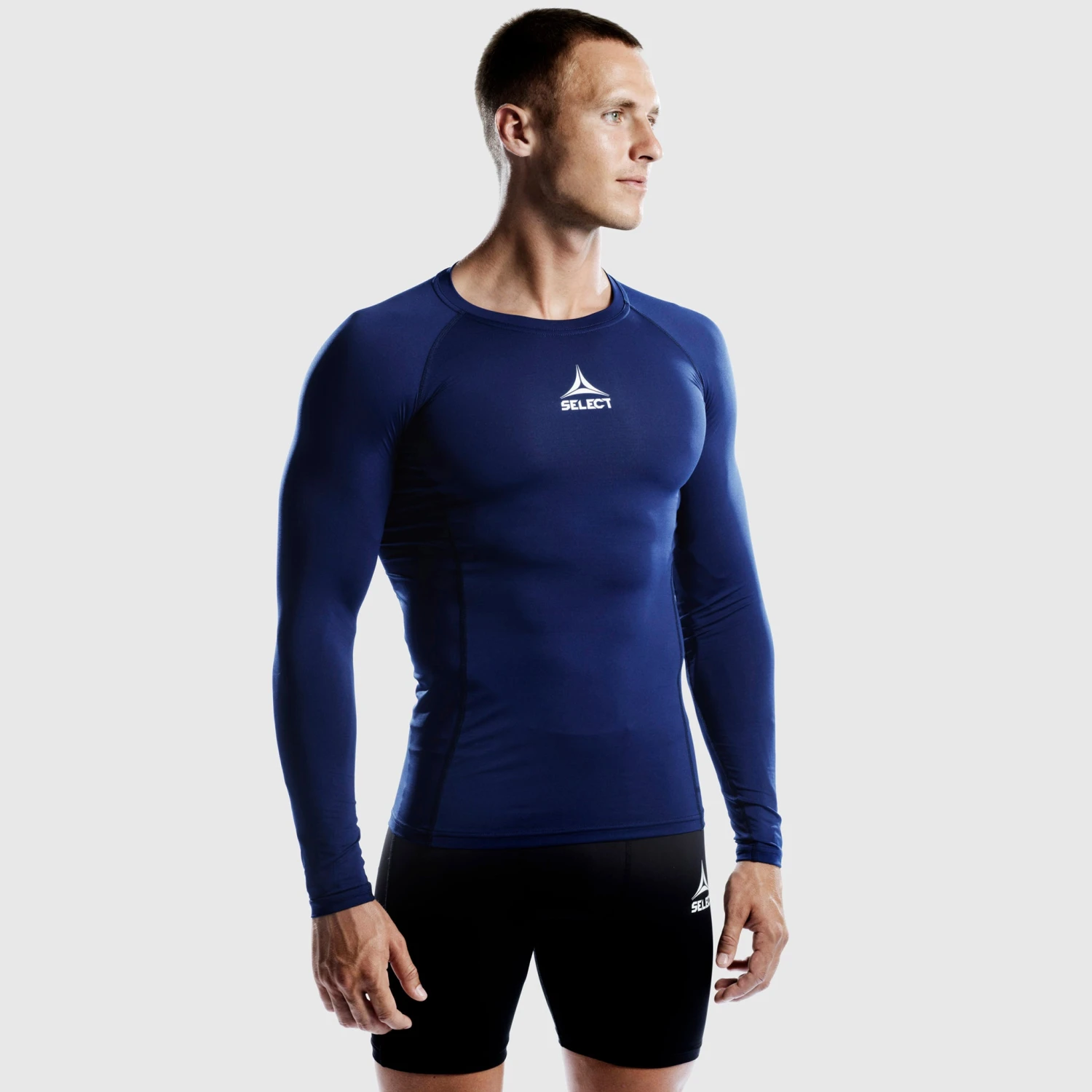 SELECT Shirts Long Sleeve Baselayer 11 SELECT Shirts Long Sleeve Baselayer - Image 9