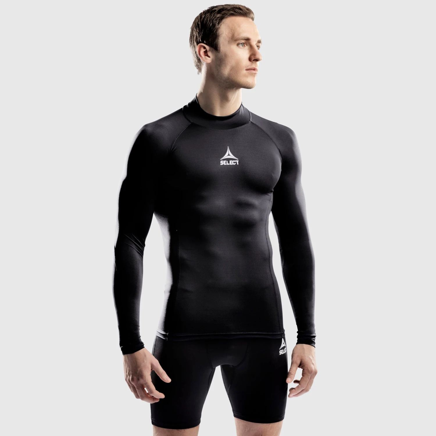 SELECT Baselayer Long Sleeve Turtle Neck 18 SELECT Baselayer Long Sleeve Turtle Neck - Image 16