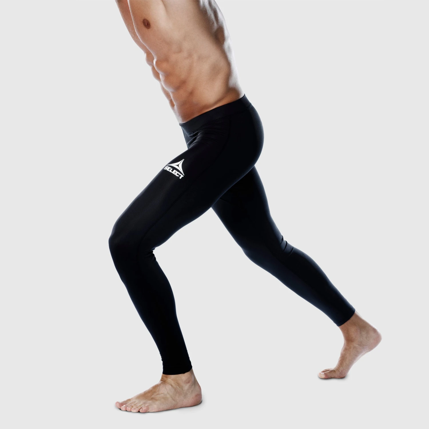 SELECT Baselayer Tights - Long 4 SELECT Baselayer Tights - Long - Image 2