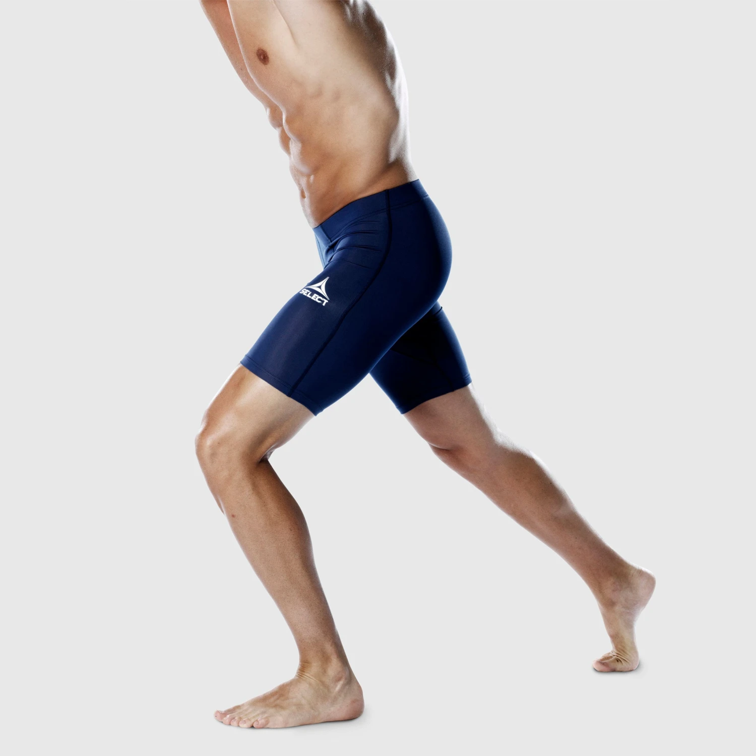 SELECT Baselayer Tights - Short 9 SELECT Baselayer Tights - Short - Image 7