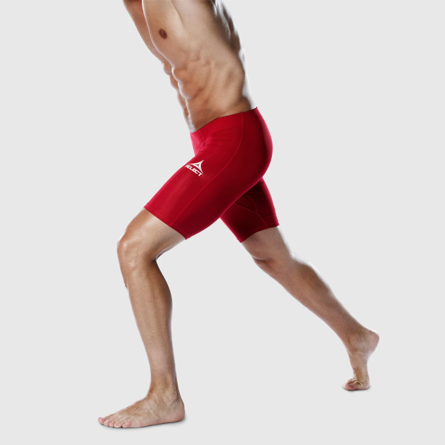 SELECT Baselayer Tights - Short 11 SELECT Baselayer Tights - Short - Image 9