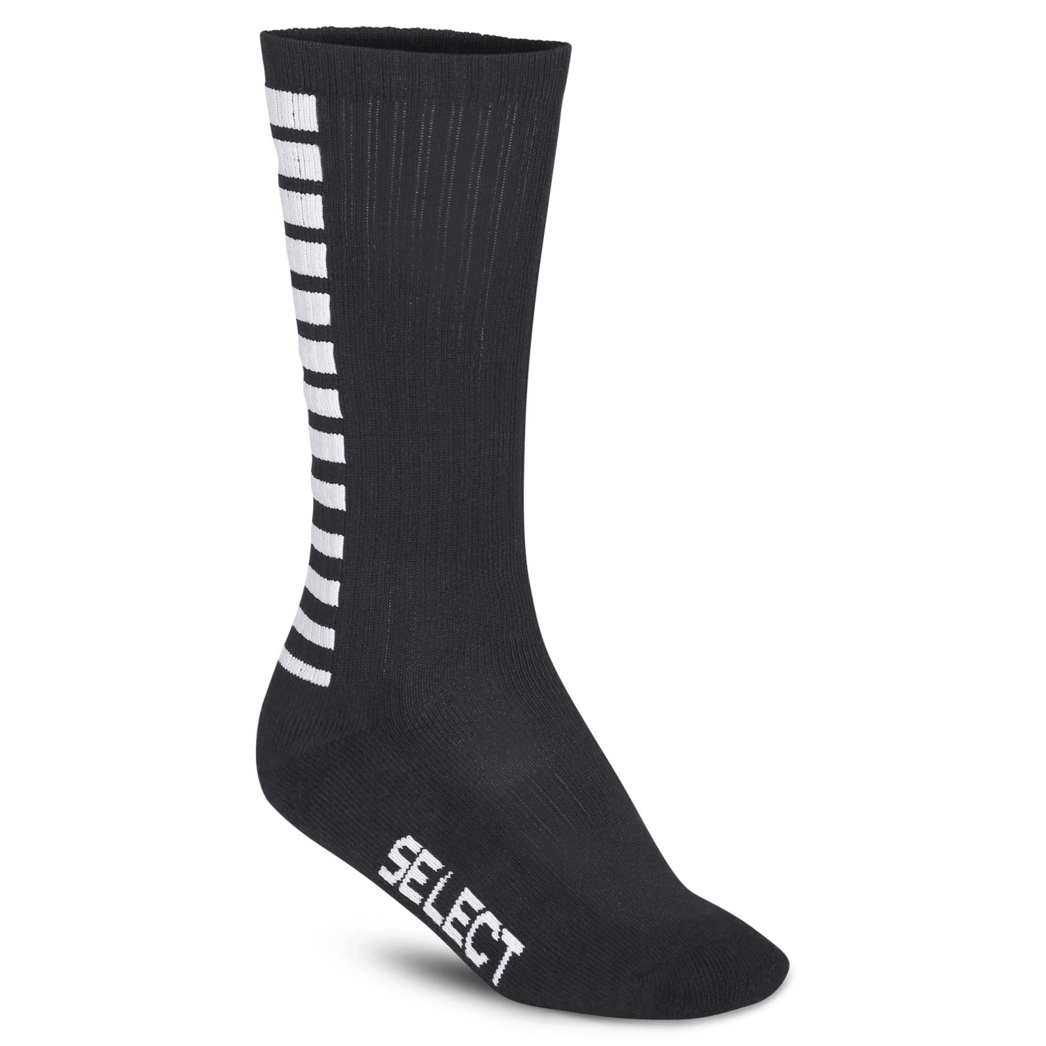 SELECT Striped Sports Socks - Long 3 SELECT Striped Sports Socks - Long