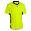 SELECT Referee Short Sleeve Shirt - Short 1 SELECT Referee Short Sleeve Shirt - Short -Sports Wear Shop 8575386 680001 yellow black Referee shirt SS