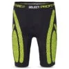 SELECT Compression Shorts 1 SELECT Compression Shorts -Sports Wear Shop 8582627 710011 black Compression shorts 6407 Profcare kinesiological effect