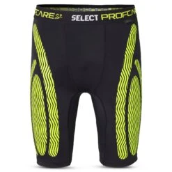 SELECT Compression Shorts