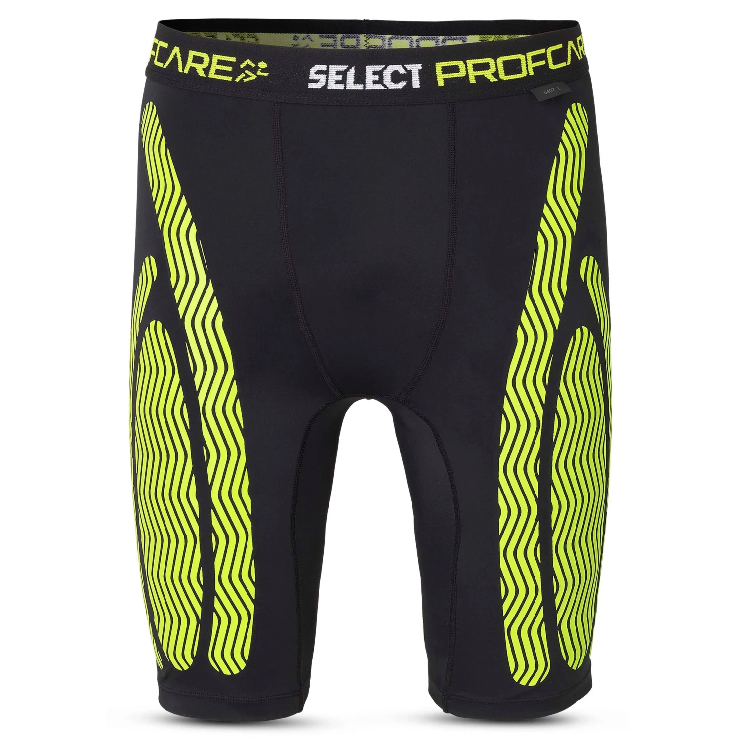 SELECT Compression Shorts 3 SELECT Compression Shorts