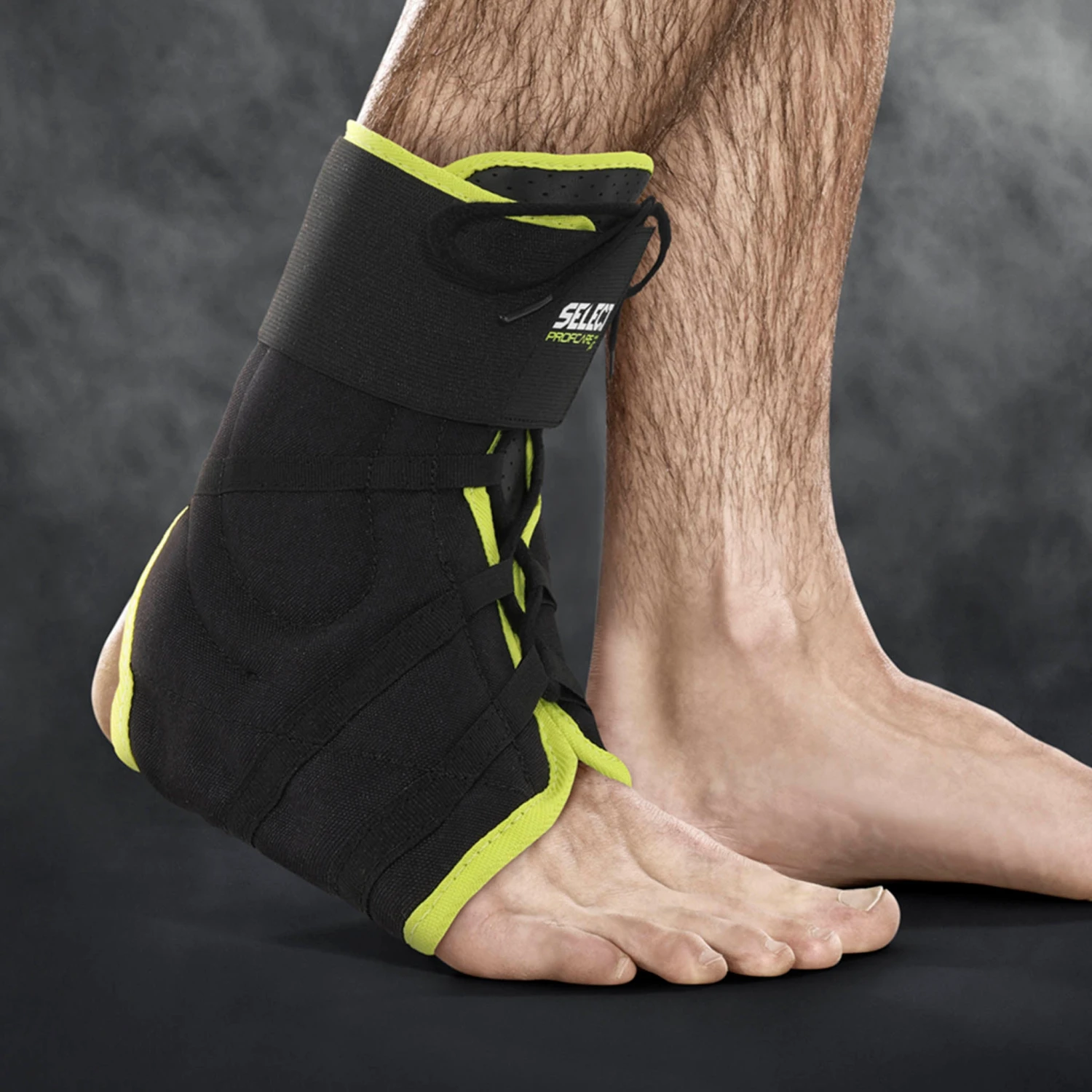 SELECT Ankle Support - Lace Up - Image 2