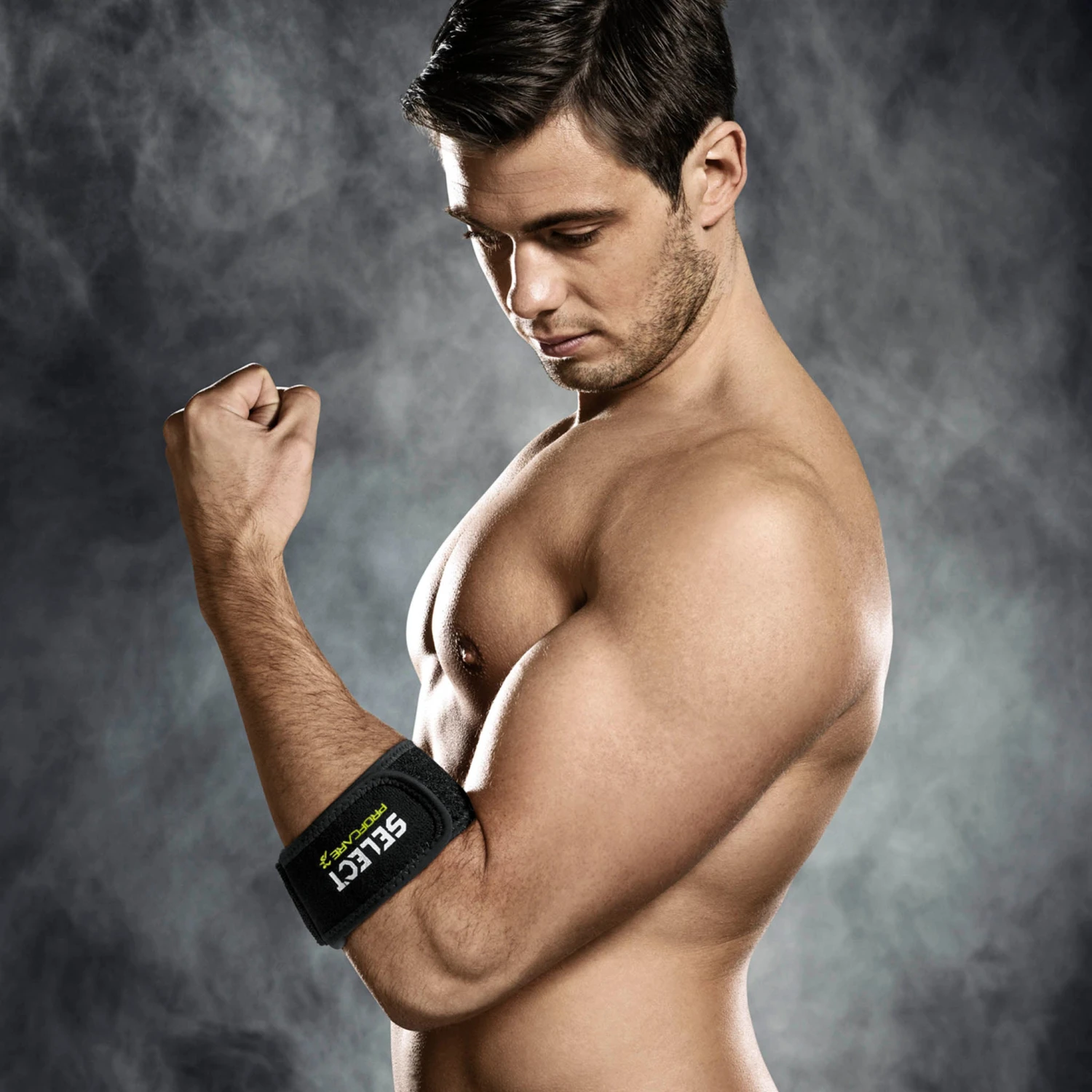 SELECT Tennis Elbow-caps 4 SELECT Tennis Elbow-caps - Image 2