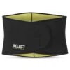 SELECT Back Support 2 SELECT Back Support -Sports Wear Shop 8583366 700016 black Back support 6410 Profcare neoprene