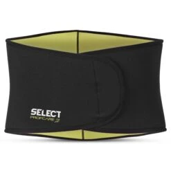 SELECT Back Support