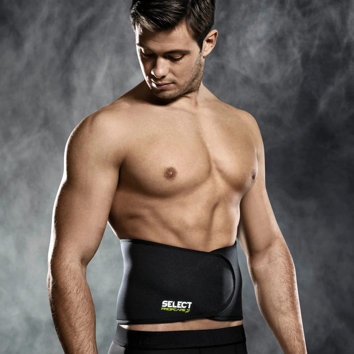 SELECT Back Support 4 SELECT Back Support - Image 2