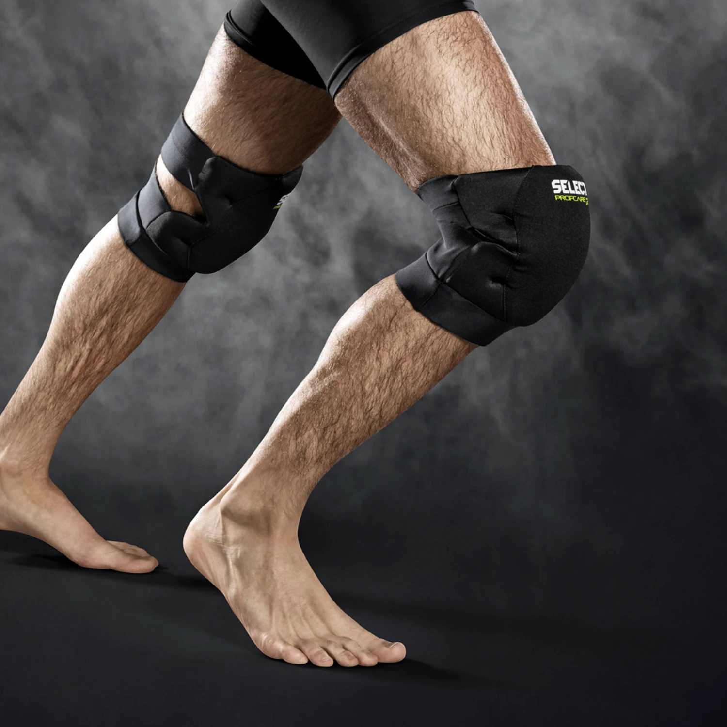 SELECT Knee Support Volleyball - Image 2