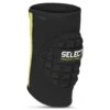 SELECT Knee Support With Pad 2 SELECT Knee Support With Pad -Sports Wear Shop 8583385 700005 black Knee support handball unisex 6202 Profcare neoprene