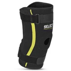 SELECT Knee Support With Splints