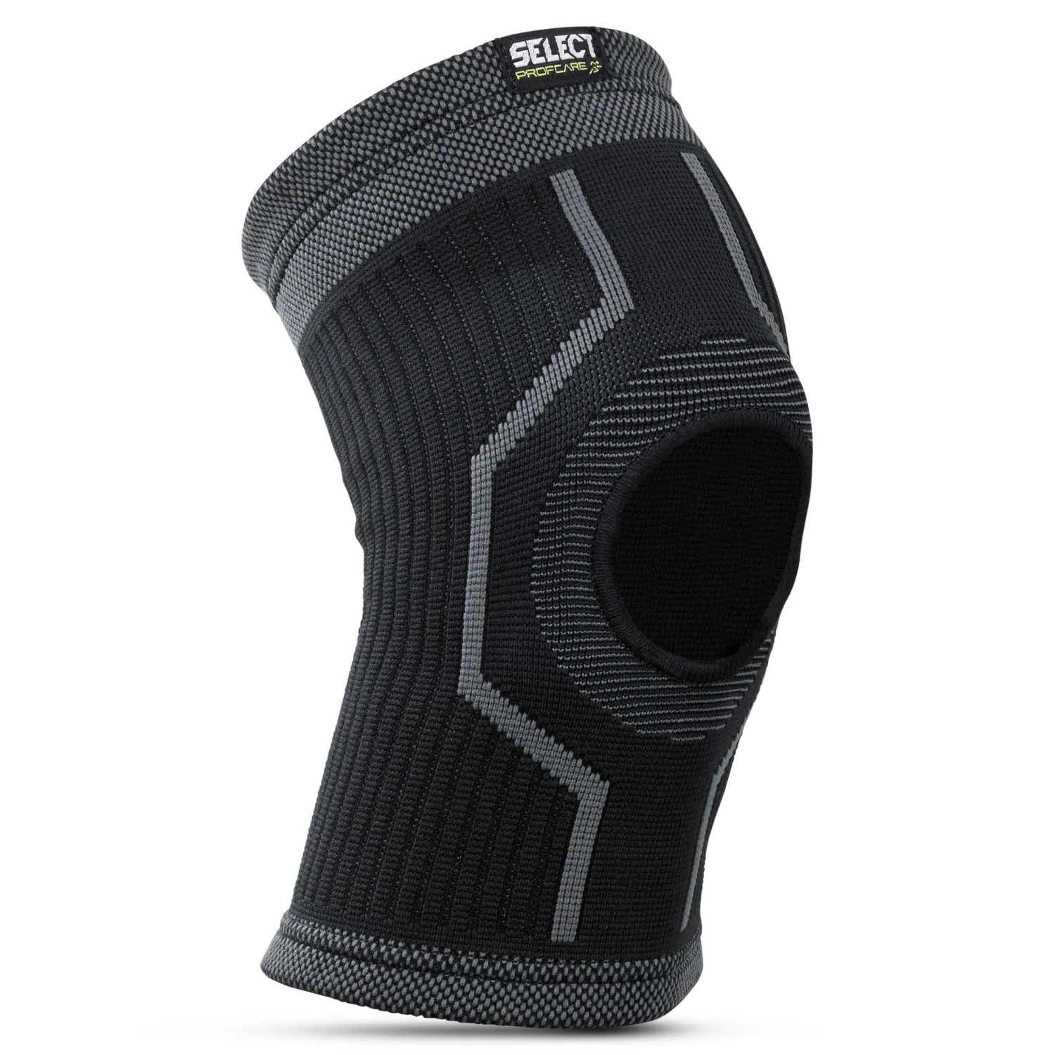 SELECT Knee Support With Hole 4 SELECT Knee Support With Hole - Image 2