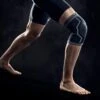 SELECT Knee Support 1 SELECT Knee Support -Sports Wear Shop 8583713 700065 black Profcare elastic Knee support model