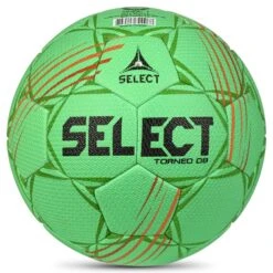 SELECT Handball - Torneo DB 12 SELECT Handball - Torneo DB -Sports Wear Shop 8620198 230014 green Torneo DB v23 back