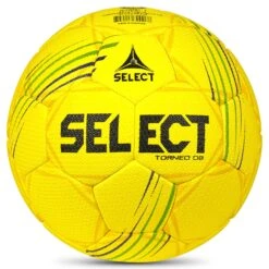 SELECT Handball - Torneo DB 10 SELECT Handball - Torneo DB -Sports Wear Shop 8620200 230014 yellow Torneo DB v23 back