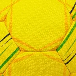 SELECT Handball - Torneo DB 11 SELECT Handball - Torneo DB -Sports Wear Shop 8620207 230014 yellow Torneo DB v23 closeup