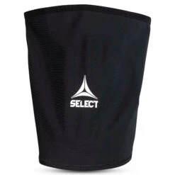 SELECT Neck Warmer 7 SELECT Neck Warmer -Sports Wear Shop 8623005 650056 black Neck warmer v23 front2