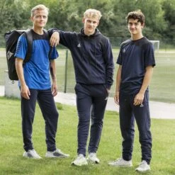 SELECT Oxford T-Shirt -Sports Wear Shop 8631978 630033 blue black T Shirt Oxford navy black action