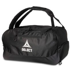 SELECT Sportsbag - Milano -Sports Wear Shop 8644518 830022 black Sportsbag Milano Large 62x31x34cm 65L 1