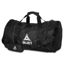 SELECT Round Small Sportsbag - Milano 7 SELECT Round Small Sportsbag - Milano -Sports Wear Shop 8644809 830023 black Sportsbag Milano Round Large 5362x32x32cm 63L