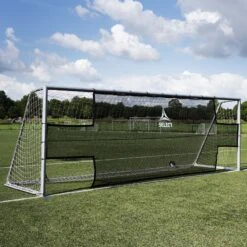 SELECT Goal Net -Sports Wear Shop 8646670 800064 black Goal net Large main3