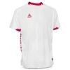SELECT Spain Short Sleeve Player Shirt -Sports Wear Shop 9449464 600069 600068 white red players shirt ss spain main