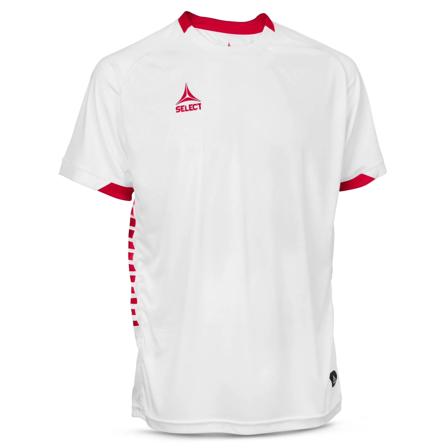 SELECT Spain Short Sleeve Player Shirt - Kids 3 SELECT Spain Short Sleeve Player Shirt - Kids