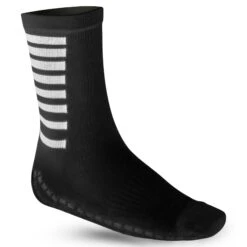 SELECT Sports Socks Grip 7 SELECT Sports Socks Grip -Sports Wear Shop 9571491 650067 black Sport socks Grip v23 main